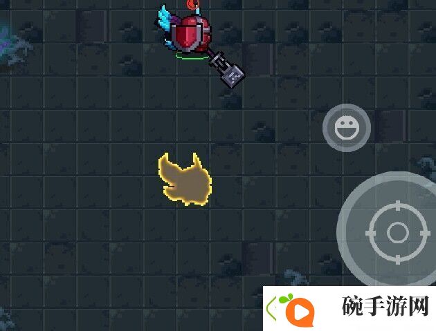 元气骑士无垠黑暗之主怎么打