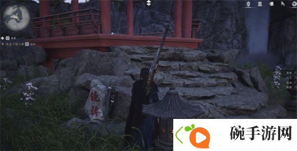 自由度极高的玩法
