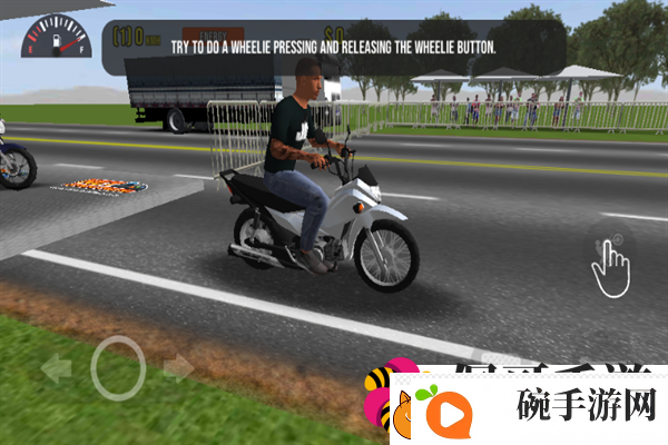 摩托平衡3D哪里下载摩托平衡3D中文版手游下载链接
