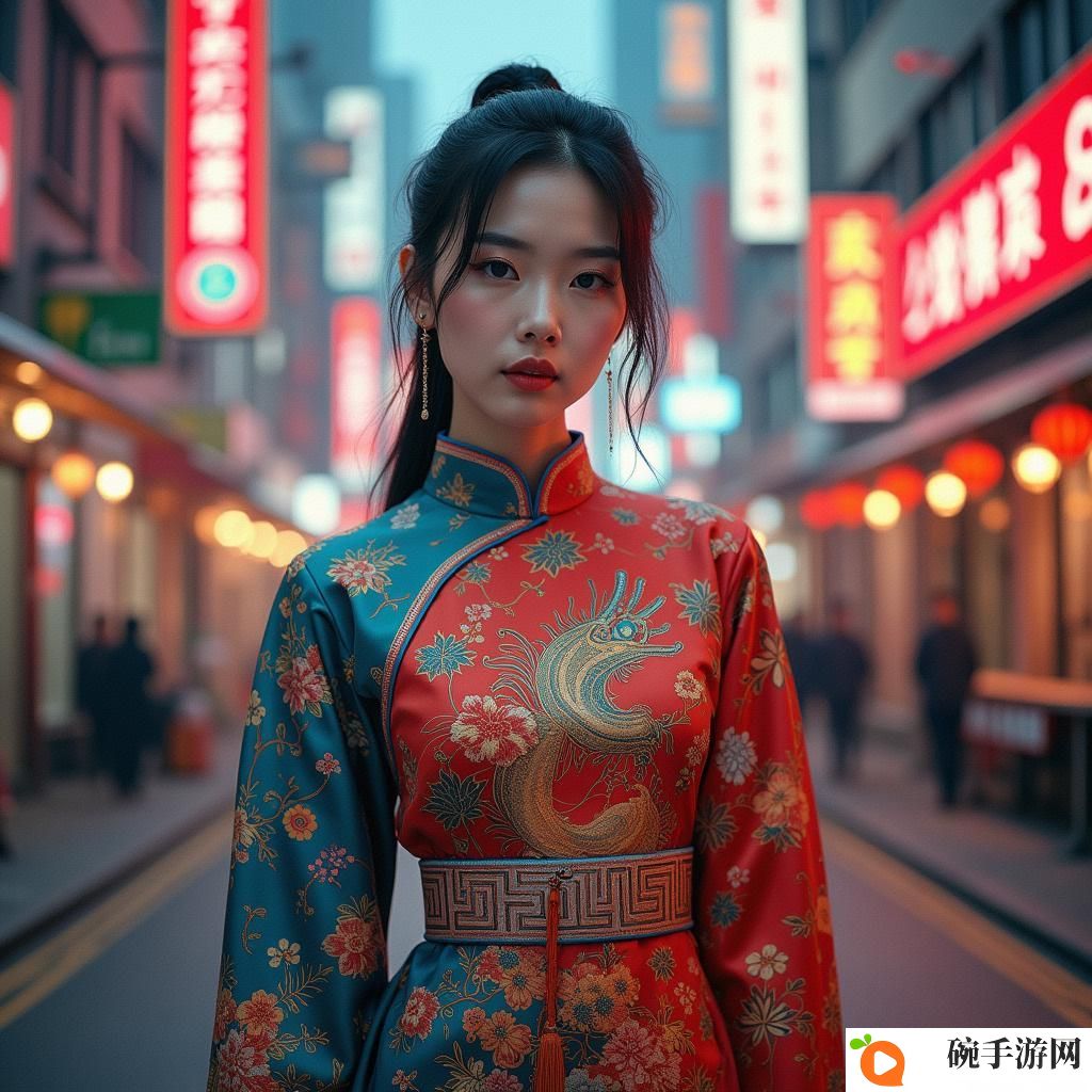 青青河边草免费高清电影：让人深思的乡村生活与现代化冲突