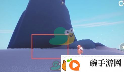 sky光遇迎宾先祖位置介绍