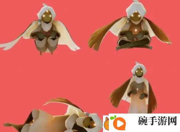 光遇12月12日复刻先祖能兑换哪些物品