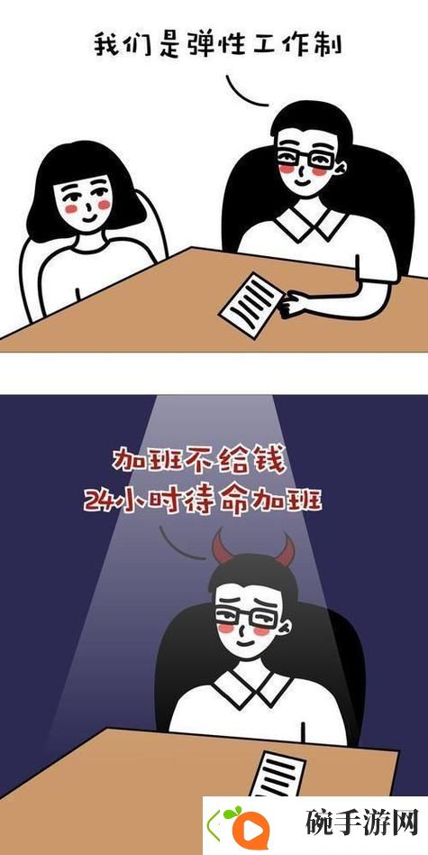 职场与家庭的双重压力
