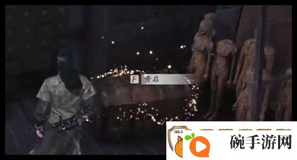燕云十六声天不收辟邪行缠任务攻略