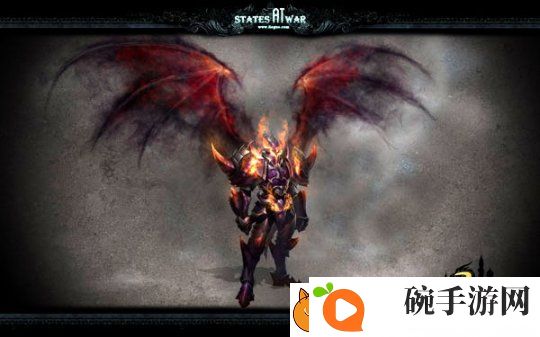 重磅重启猎国OL西方魔幻巨制2月14日等你来体验