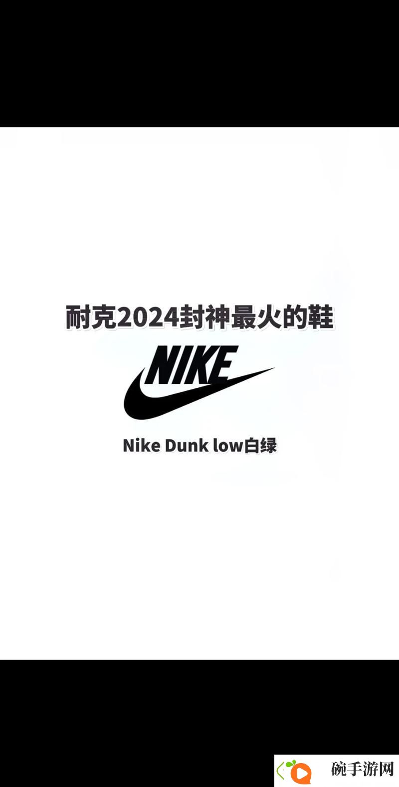 成品视频nike1688源码
