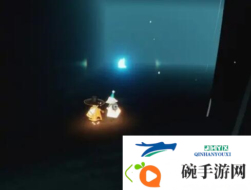 光遇拍手先祖在哪