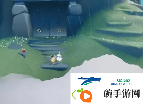 光遇拍手先祖在哪