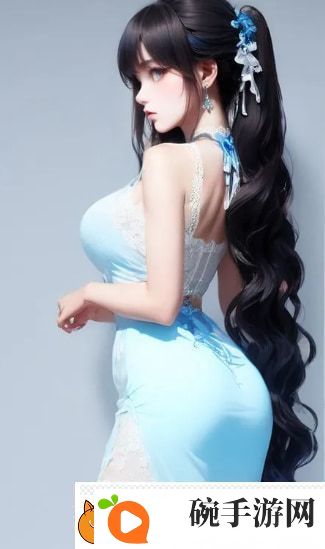 女方用嘴巴吃鸡后