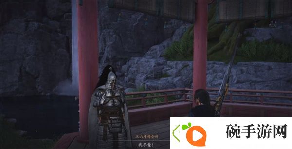 自由度极高的玩法