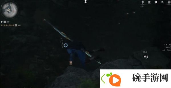 自由度极高的玩法