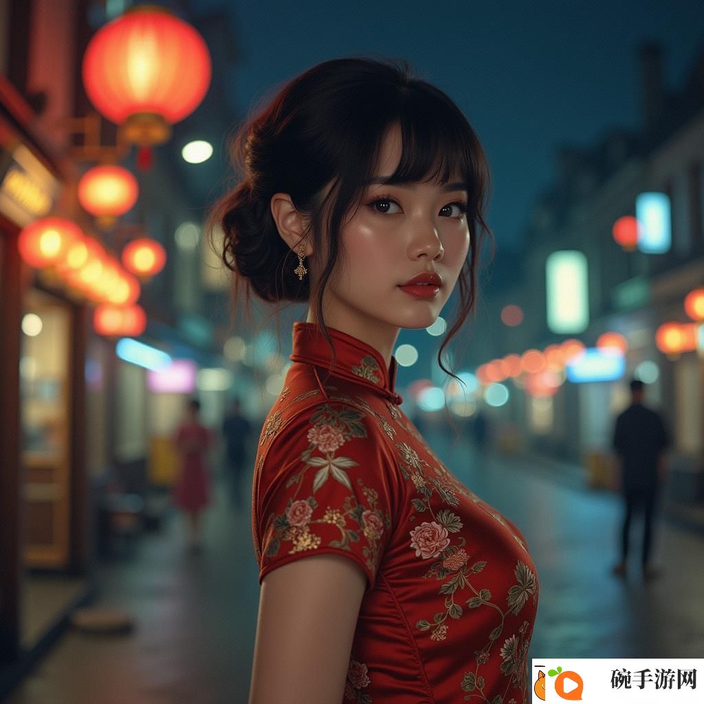 电影中妈**魔法！这首插曲能救我吗