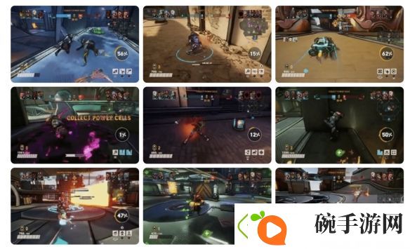 为游戏开发而生！微软Xbox发表Muse自动做游戏AI模型