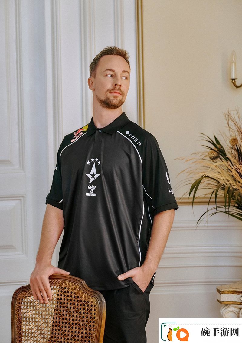圈内人士聊Astralis新队服