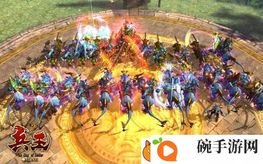 金戈铁马