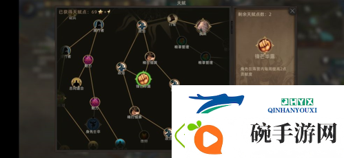 部落与弯刀头衔怎么提升