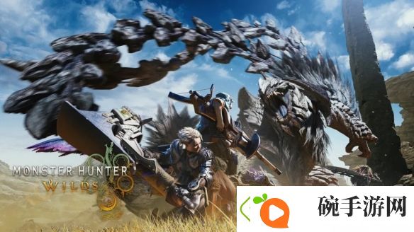 怪猎荒野预加载时间公布!Steam版全球同步开启！
