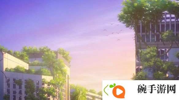 赛马娘母公司原创动画天启旅店4月开播确定