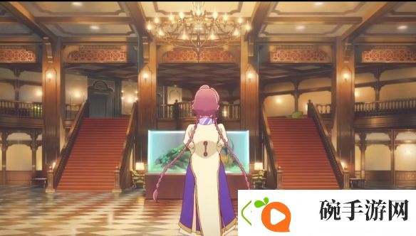 赛马娘母公司原创动画天启旅店4月开播确定