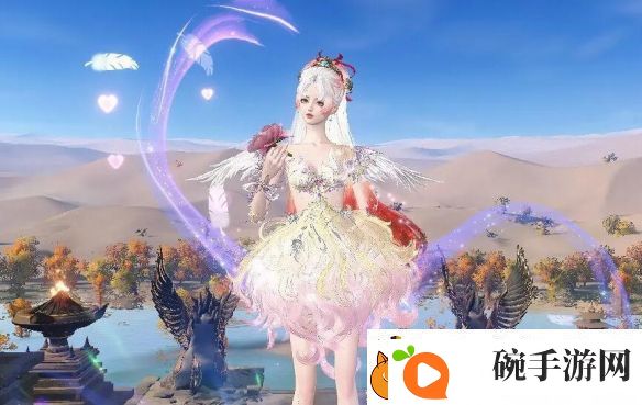 逆水寒手游动作拈花一笑获得方法