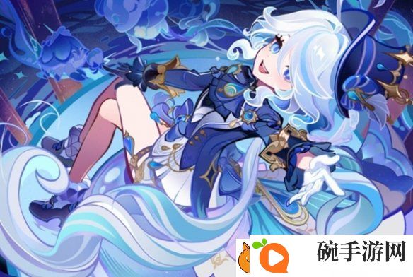 原神芙卡洛斯和芙宁娜谁厉害