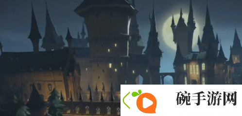 哈利波特魔法觉醒隐形兽彩蛋怎么触发