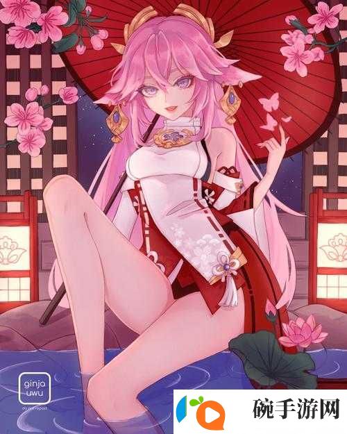 八重神子ちゃんの球棒的起源