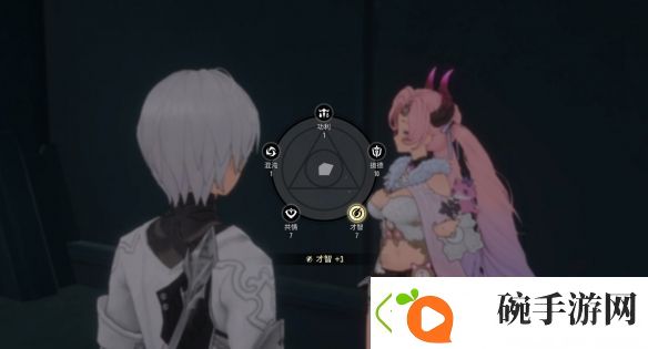 二次元手游新赛道二重螺旋