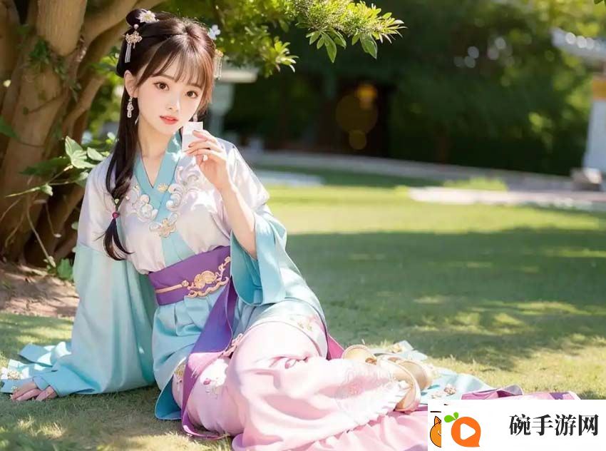 深邃的汉字之谜