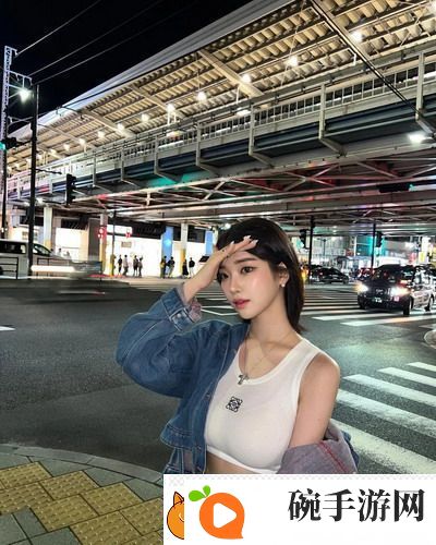 少女第一次做AE视频教程