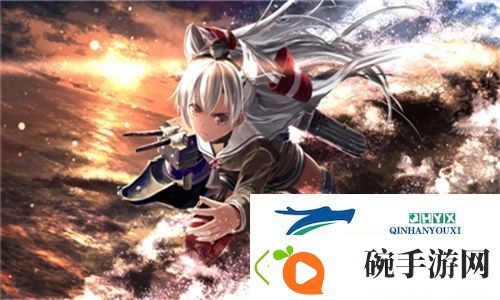 光芒四射