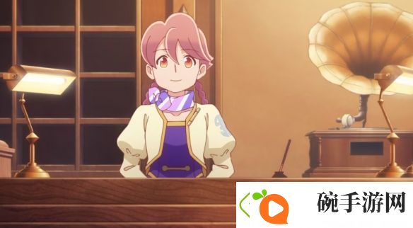 赛马娘母公司原创动画天启旅店4月开播确定