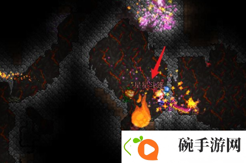 泰拉瑞亚星辰面纱怎么获得