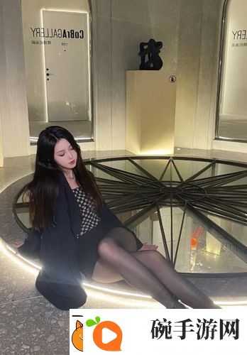 泰莎的绣感