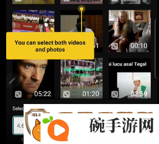 capcut模板在哪