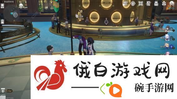 崩坏星穹铁道匹诺康尼合成机配方大全