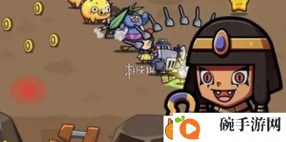 童话冒险团黑暗梦魇怎么打