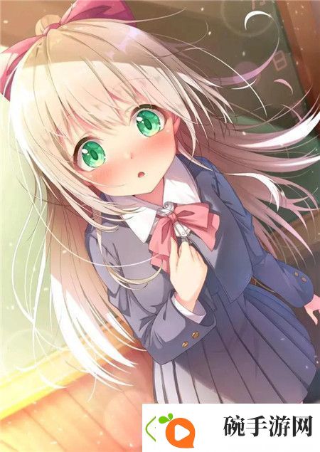 乱女