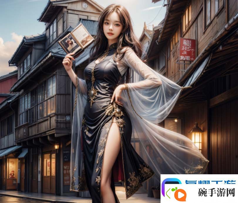 赶尸道士与狂草女僵尸