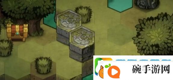 叠入深渊主线关卡1