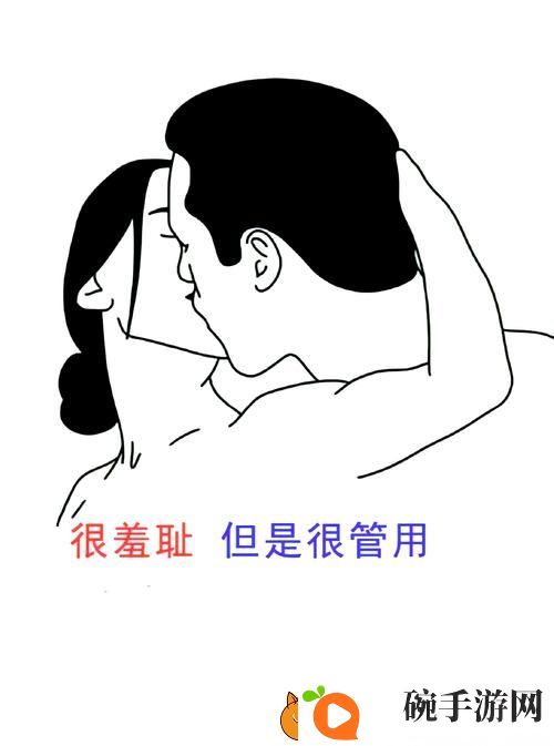 男女一边摸一揉很爽