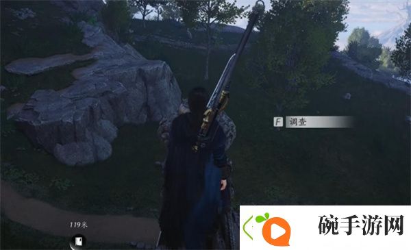 燕云十六声第一炉香任务如何完成