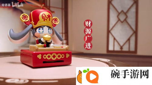 开年梗含量最高的联动