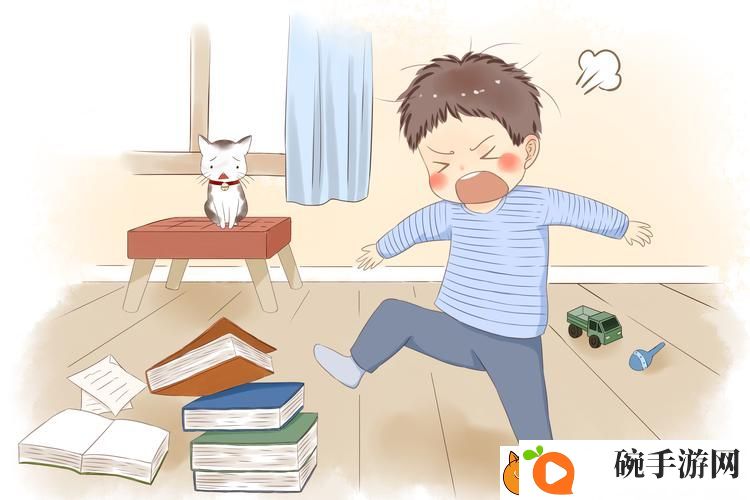 从小开始欲乱的生活