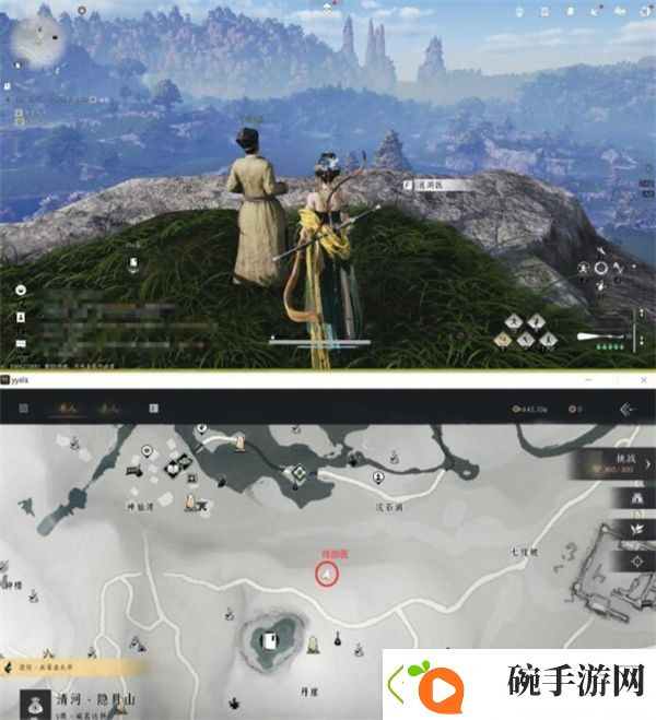 等级飞跃加速技巧