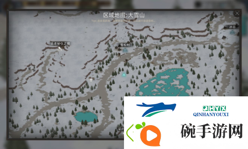 部落与弯刀树人怎么招募