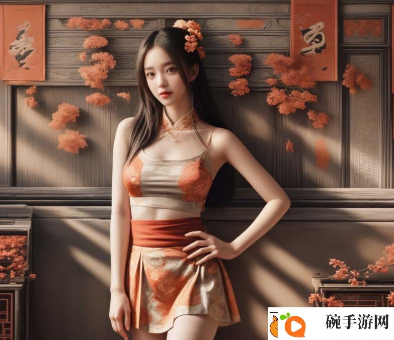 B站上的暴躁女Rapper
