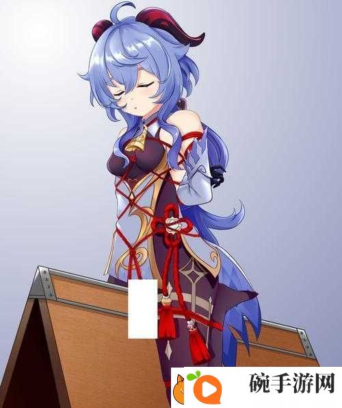 甘雨战败