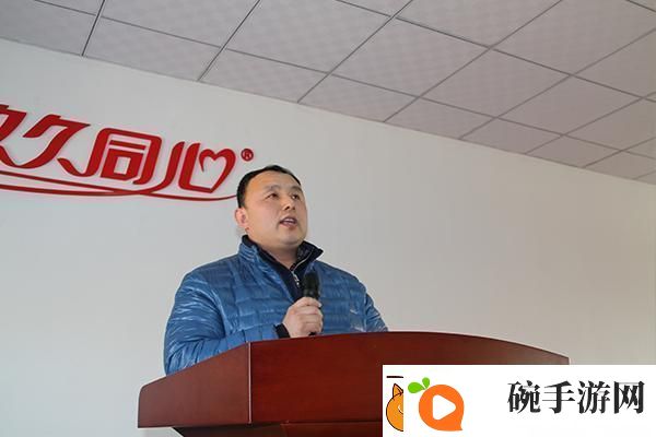 玖久玖人力资源有限公司
