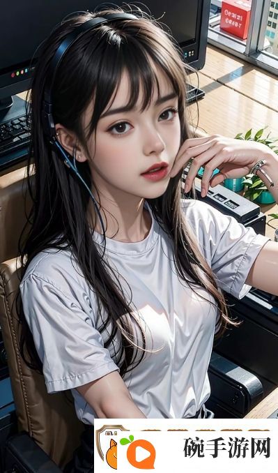 “爽